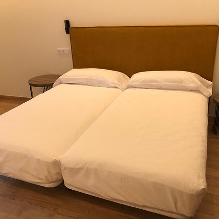 Hotel Monte Perdido Bielsa Luaran gambar