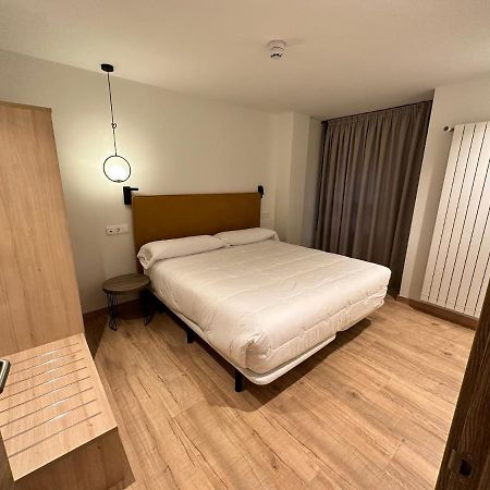 Hotel Monte Perdido Bielsa Luaran gambar