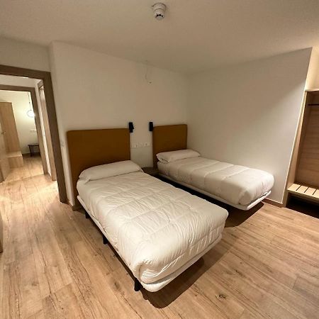 Hotel Monte Perdido Bielsa Luaran gambar