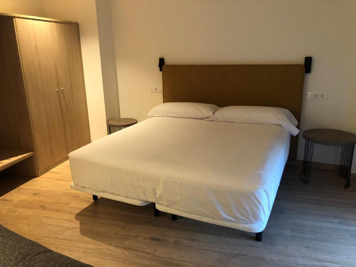 Hotel Monte Perdido Bielsa Luaran gambar