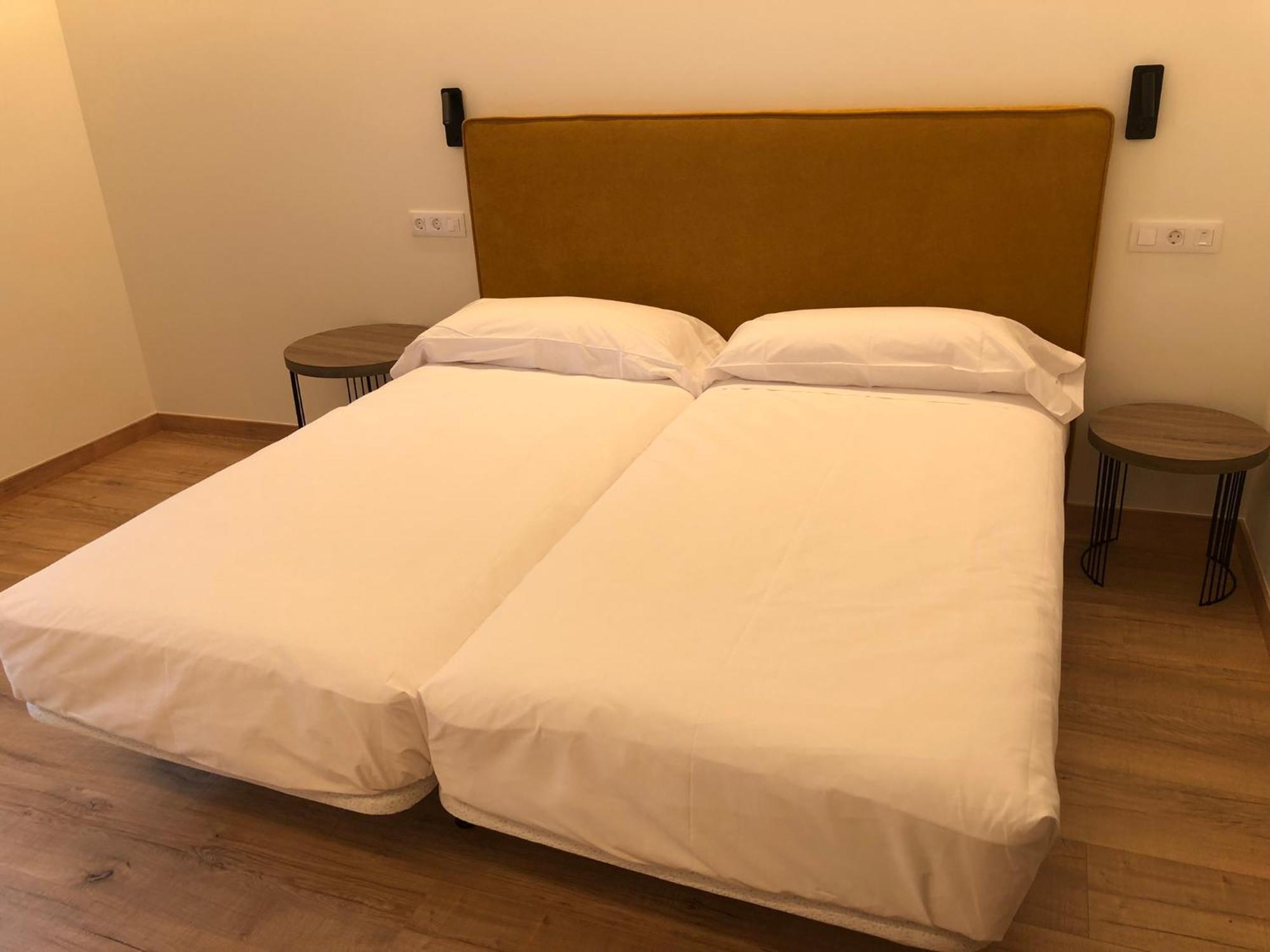 Hotel Monte Perdido Bielsa Luaran gambar