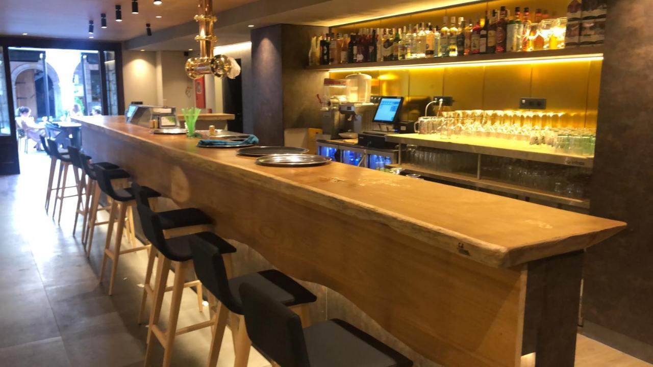 Hotel Monte Perdido Bielsa Luaran gambar