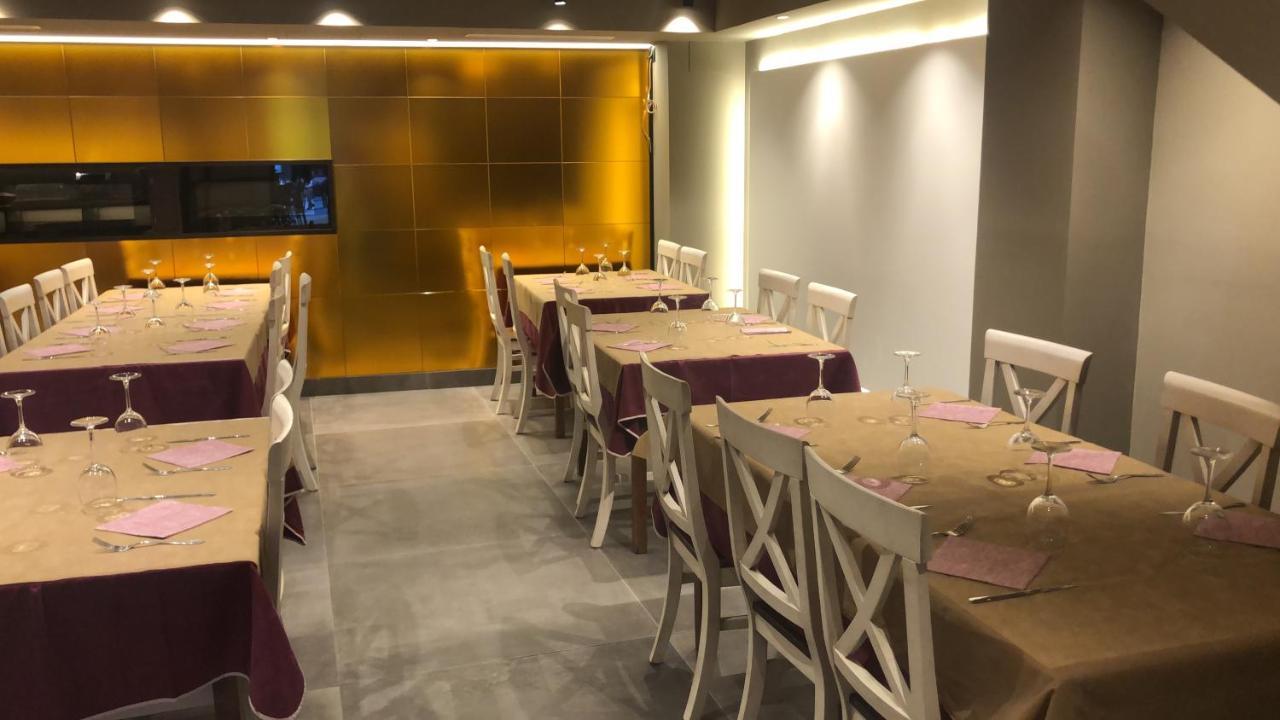 Hotel Monte Perdido Bielsa Luaran gambar