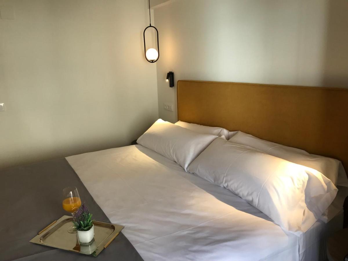 Hotel Monte Perdido Bielsa Luaran gambar