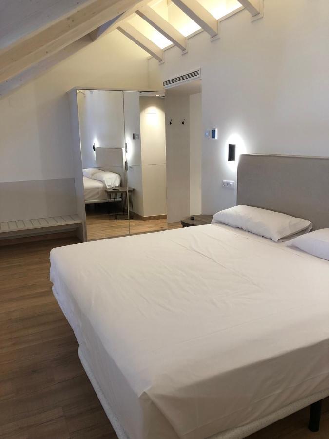 Hotel Monte Perdido Bielsa Luaran gambar