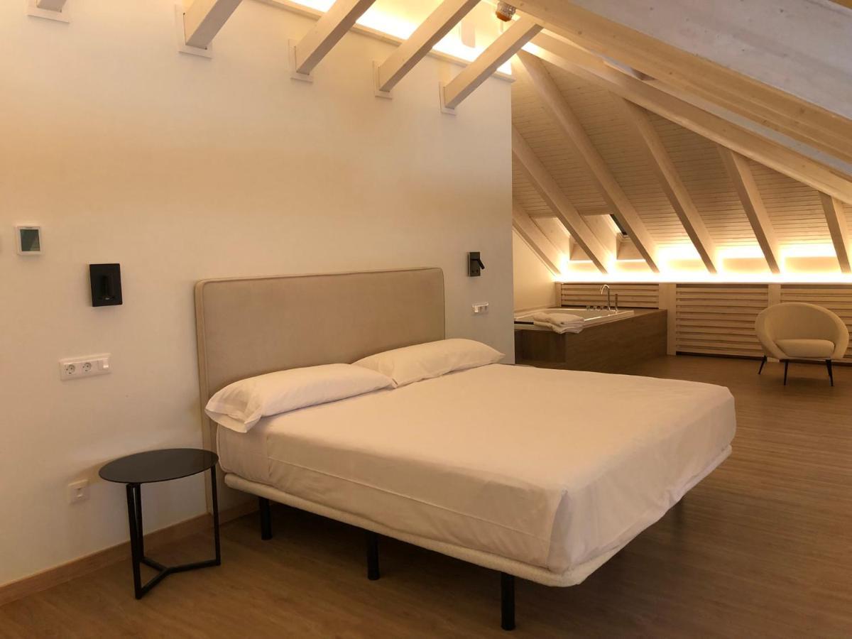 Hotel Monte Perdido Bielsa Luaran gambar