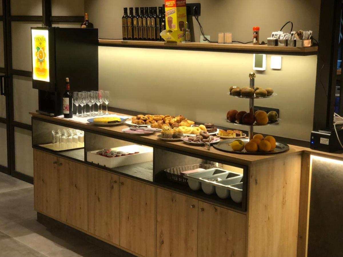Hotel Monte Perdido Bielsa Luaran gambar