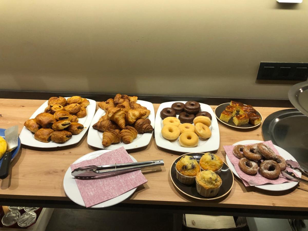 Hotel Monte Perdido Bielsa Luaran gambar