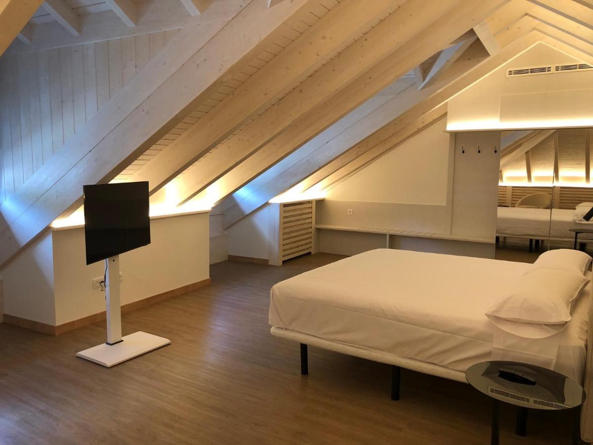 Hotel Monte Perdido Bielsa Luaran gambar