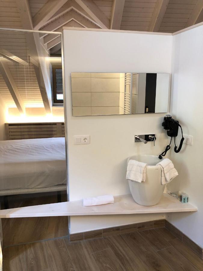 Hotel Monte Perdido Bielsa Luaran gambar