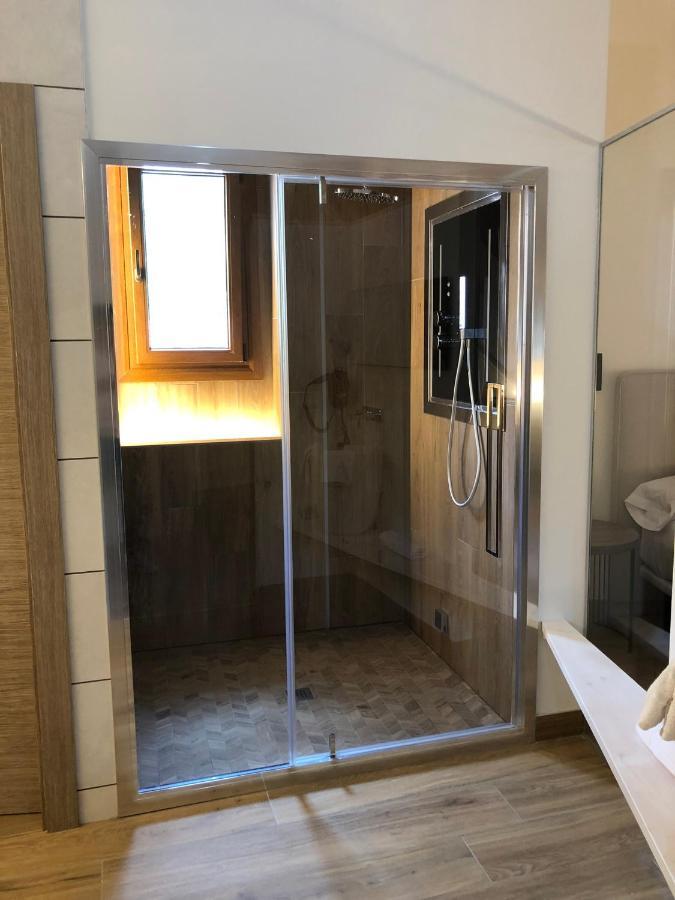 Hotel Monte Perdido Bielsa Luaran gambar