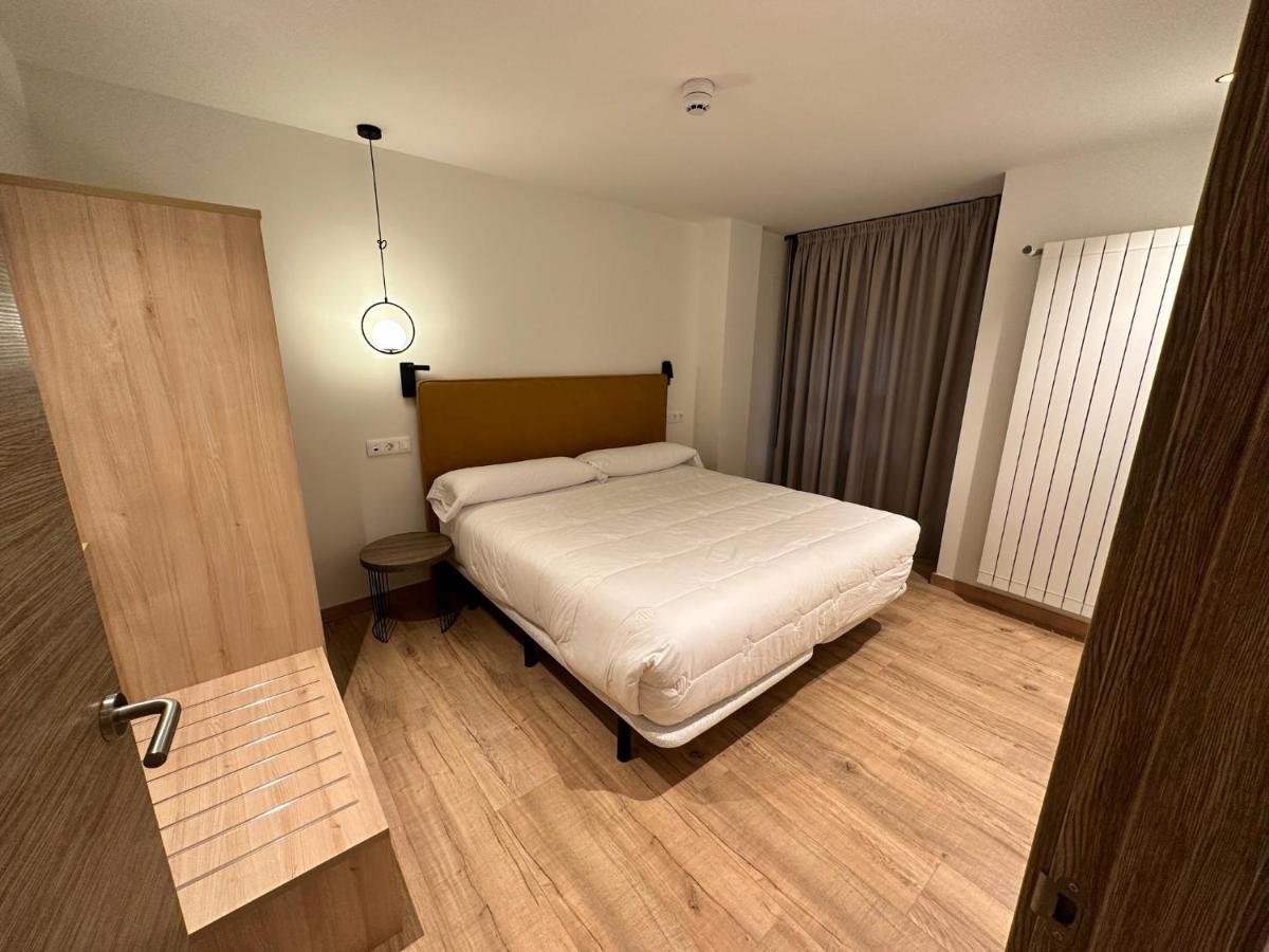 Hotel Monte Perdido Bielsa Luaran gambar